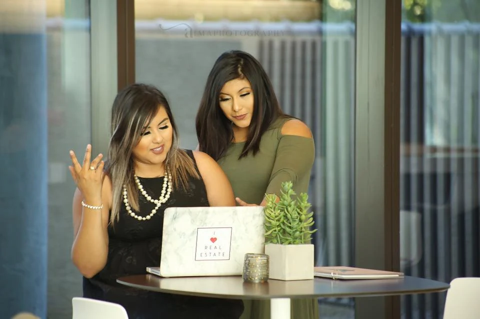 Janet and Gabriela Avila - Acre Property Solutions